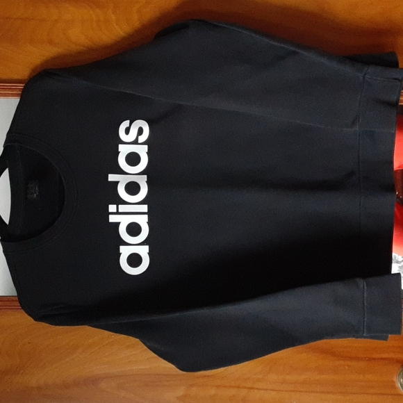 adidas Tops - ADIDAS sweatshirt